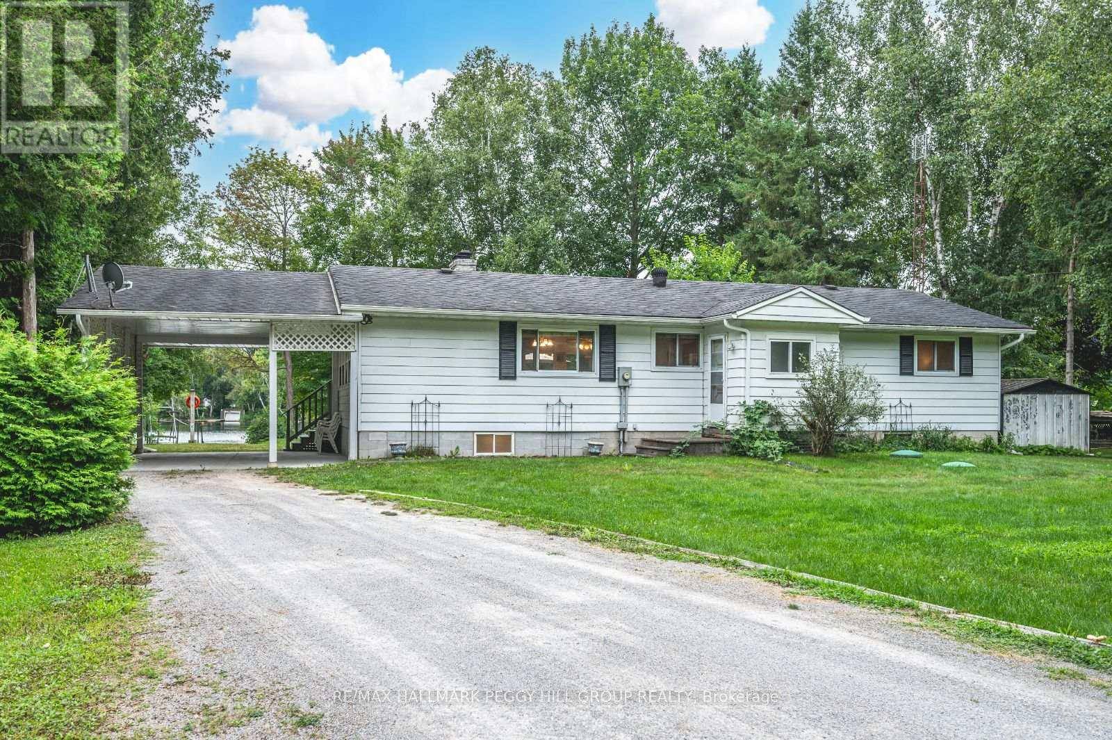 Kawartha Lakes (woodville), ON K0M2T0,30 MATHESON ROAD