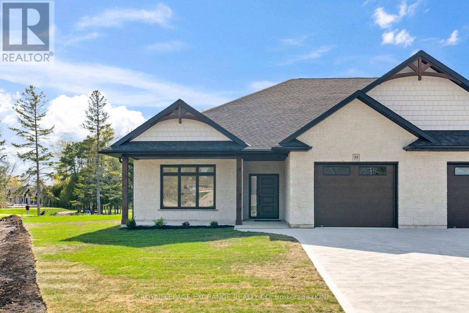 Kincardine, ON N2Z1G8,55 MERCEDES CRESCENT