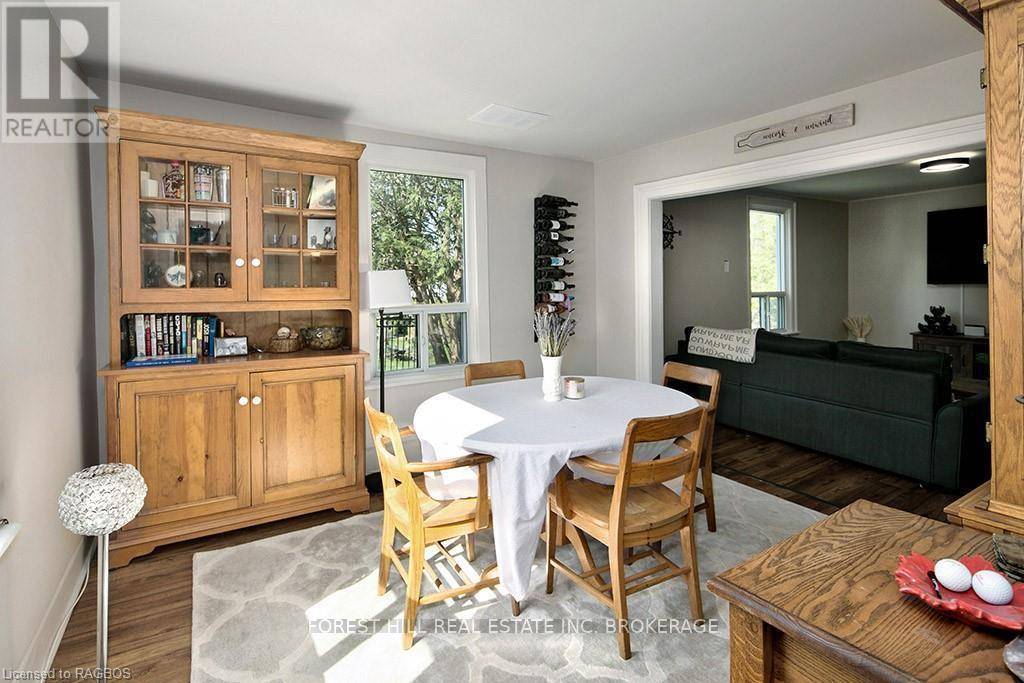 Grey Highlands, ON N0C1H0,54 MARK STREET W