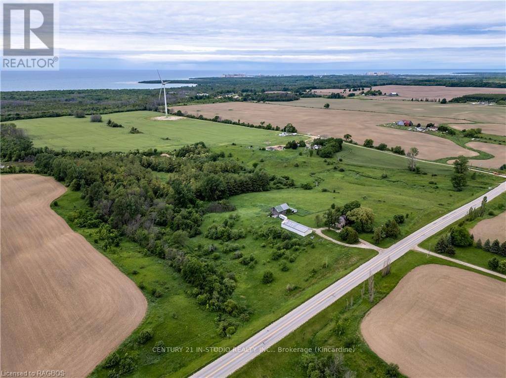 Kincardine, ON N0G2T0,1097 BRUCE ROAD 23