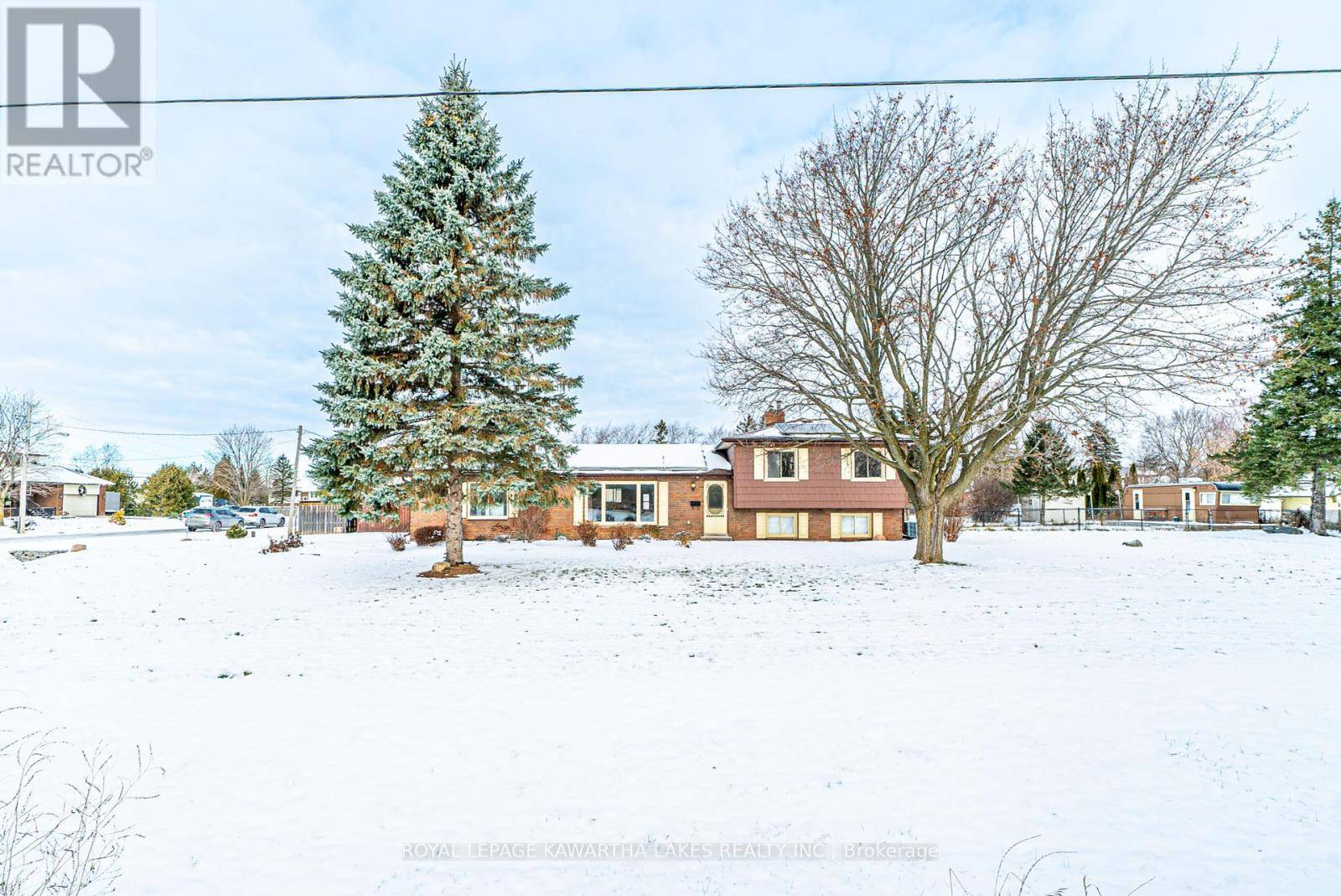 Kawartha Lakes (dunsford), ON K0M1L0,2 MAXWELL STREET