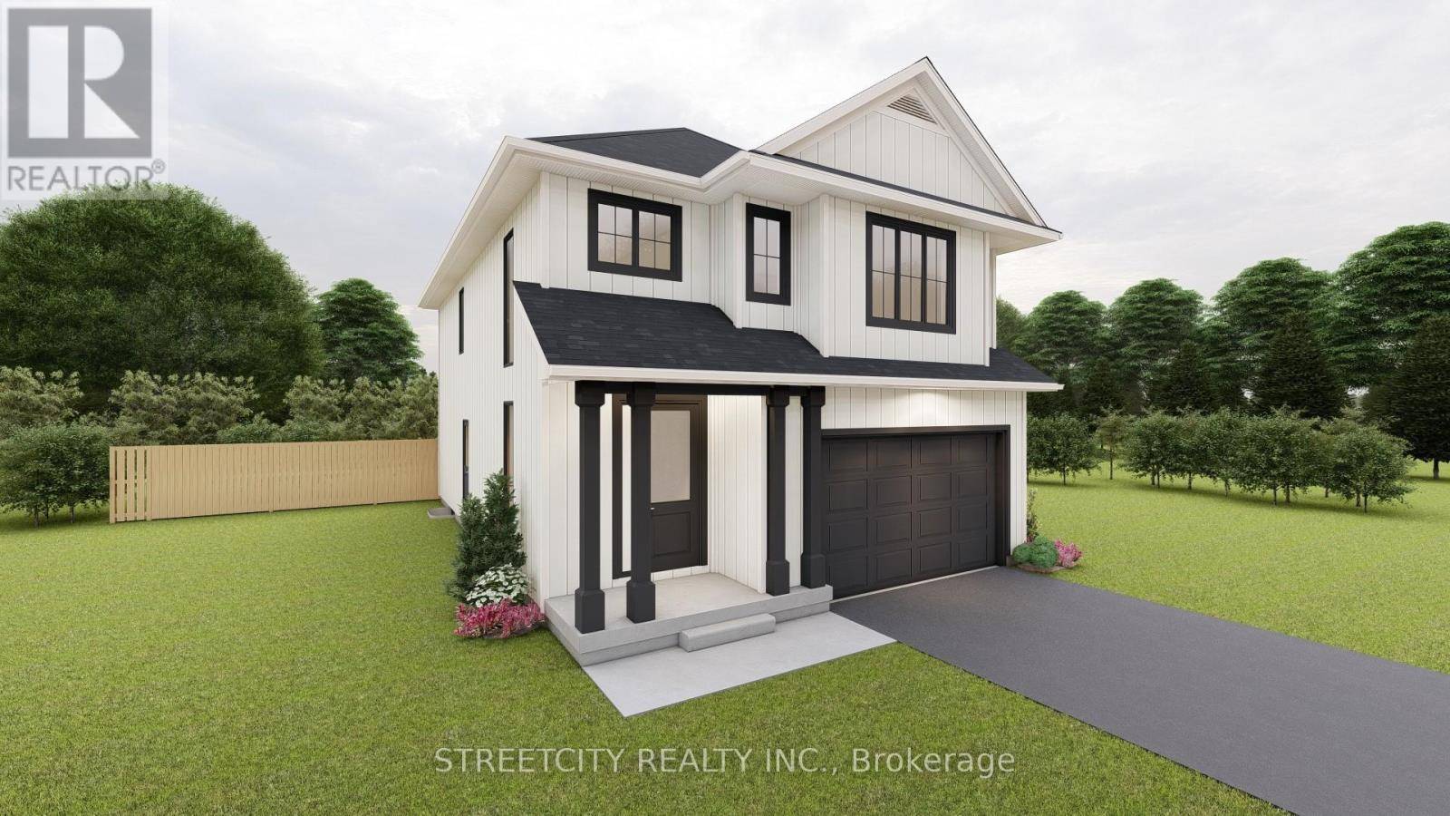 London, ON N6M1C1,1234 HONEYWOOD DRIVE