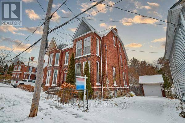 Port Hope, ON L1A1N8,178 WALTON STREET