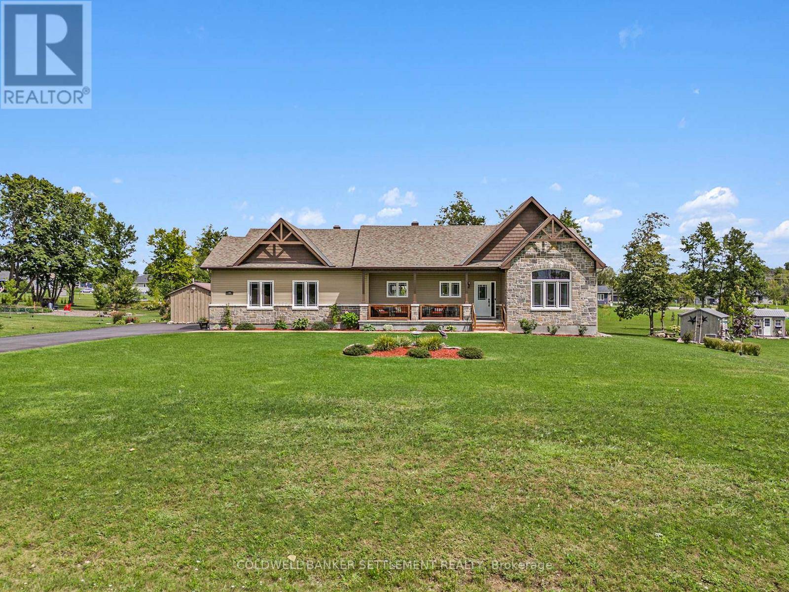 Rideau Lakes, ON K7A4S5,39 JOSEPH WAY