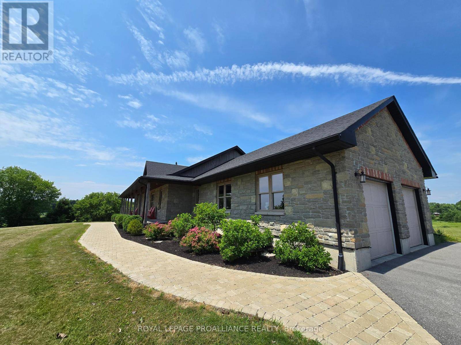 Prince Edward County (picton), ON K0K1A0,13762 LOYALIST PARKWAY