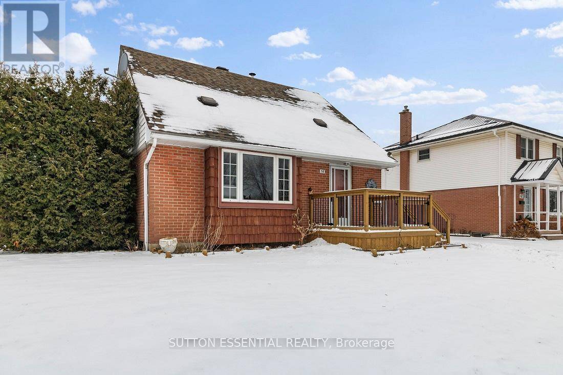 Brockville, ON K6V2T8,58 BISLEY CRESCENT