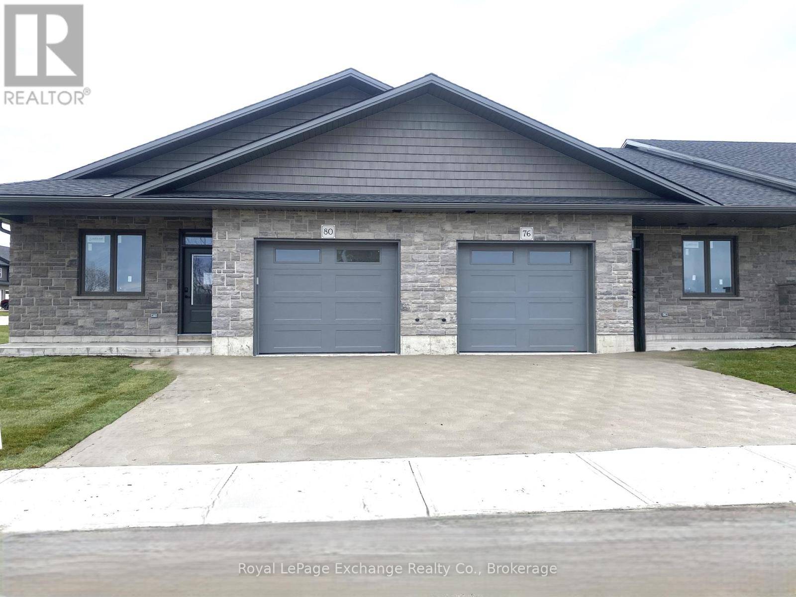 Kincardine, ON N2Z1G8,68 MERCEDES CRES ROAD W