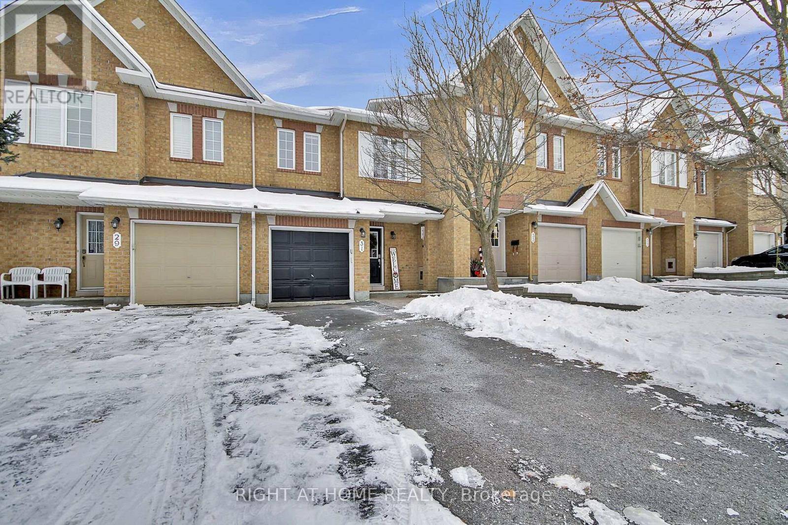 Ottawa, ON K2W1G1,31 SCAMPTON DRIVE