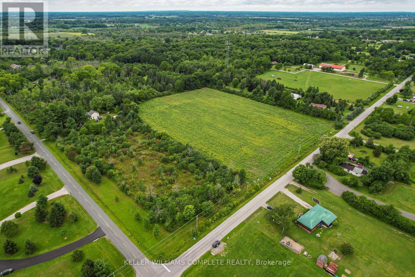 Fort Erie (335 - Ridgeway), ON L0S1N0,LOT 1 BURLEIGH ROAD