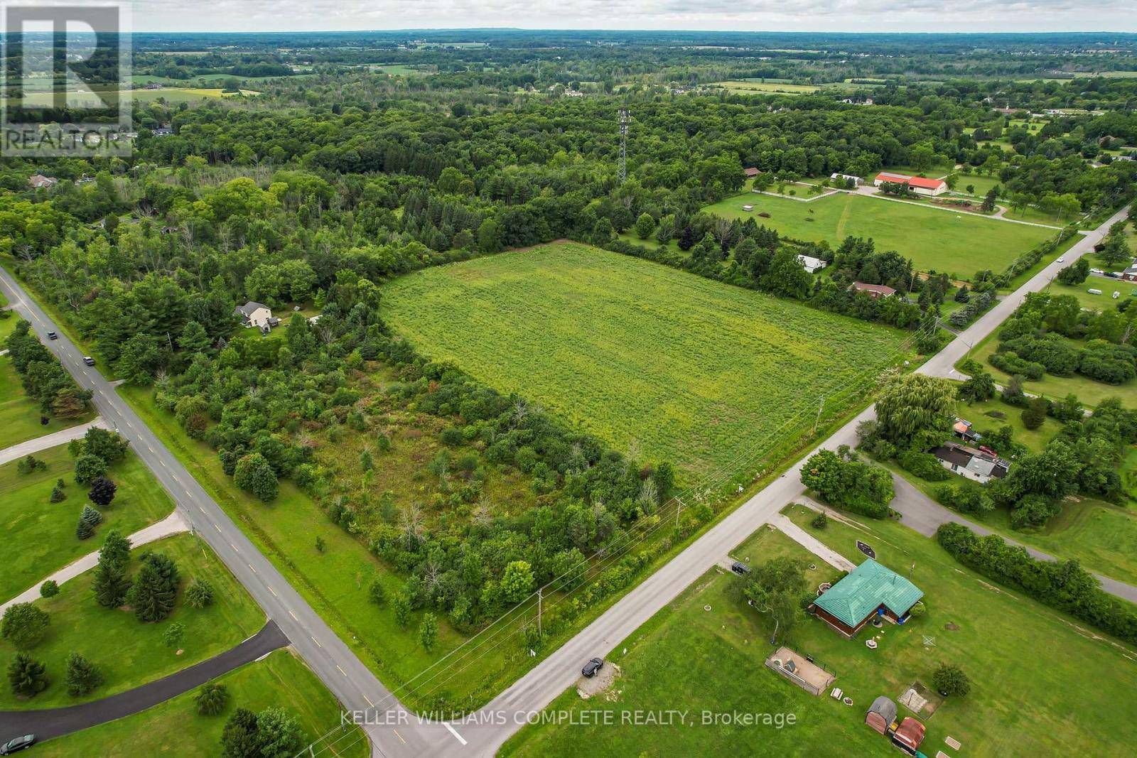Fort Erie (ridgeway), ON L0S1N0,LOT 1 BURLEIGH ROAD