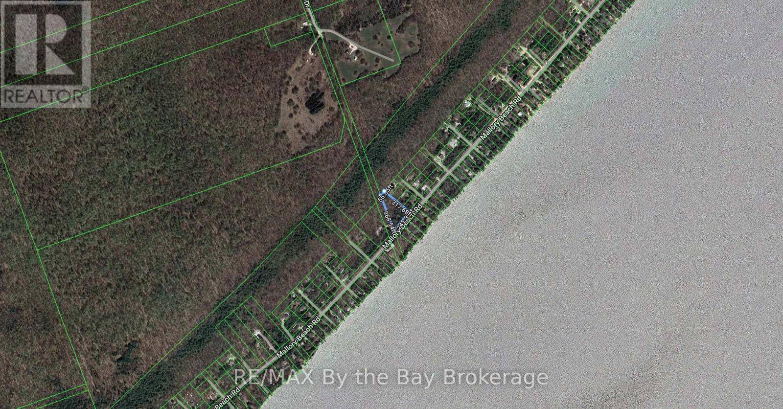 South Bruce, ON N0H2T0,191-193 MALLORY BEACH ROAD