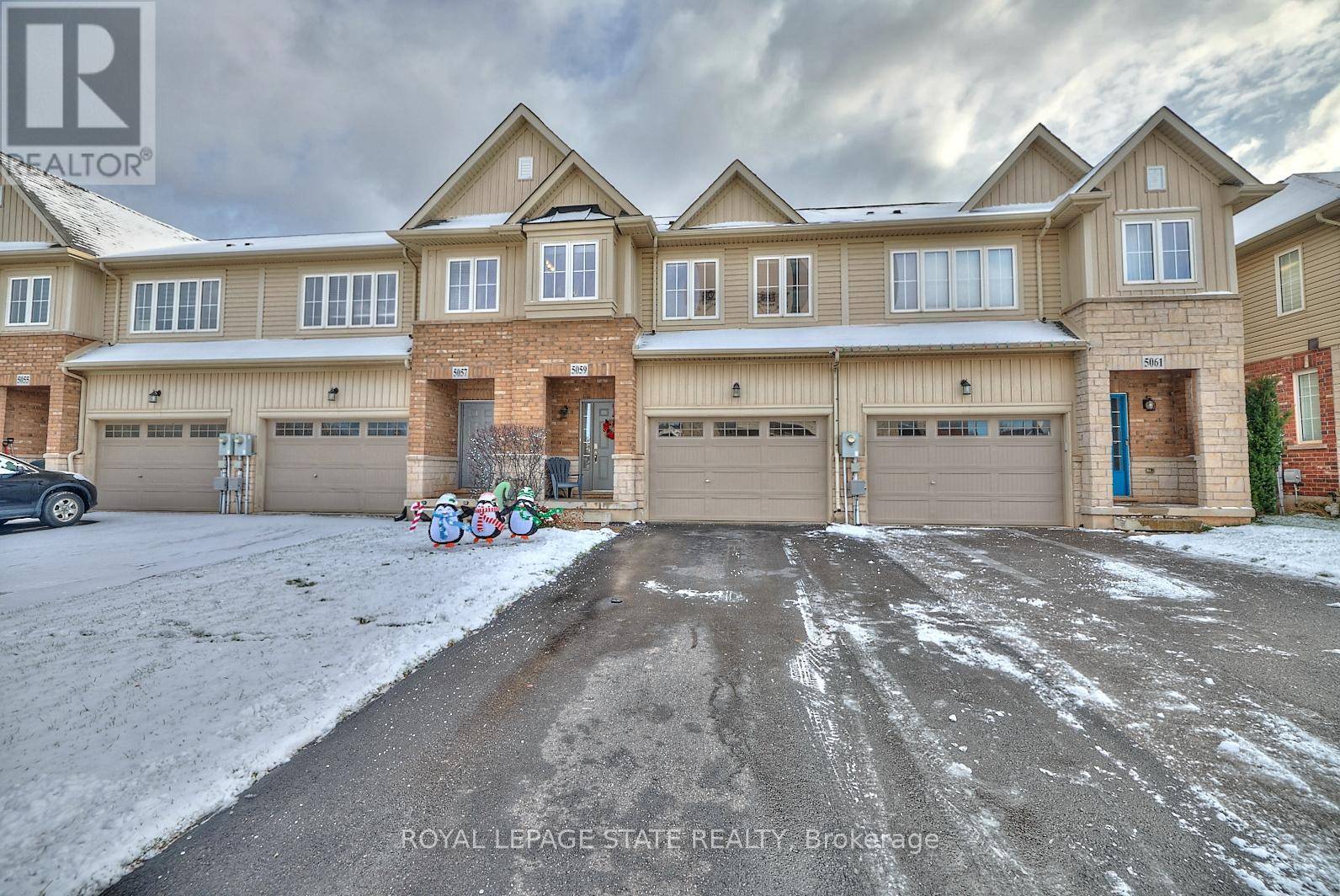 Lincoln (982 - Beamsville), ON L3J1W5,5059 ALYSSA DRIVE