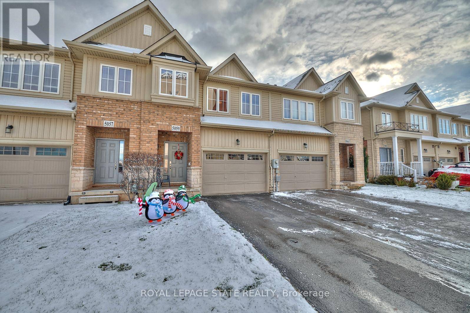 Lincoln (982 - Beamsville), ON L3J1W5,5059 ALYSSA DRIVE