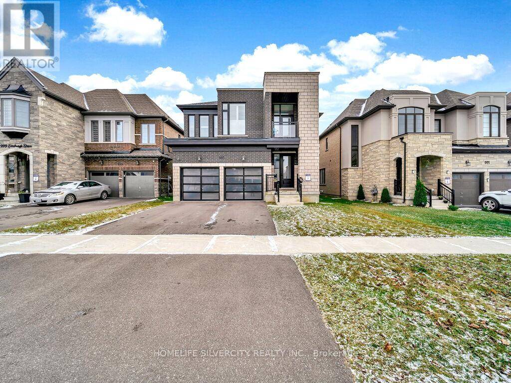 Woodstock, ON N4T0G8,995 EDINBURGH DRIVE