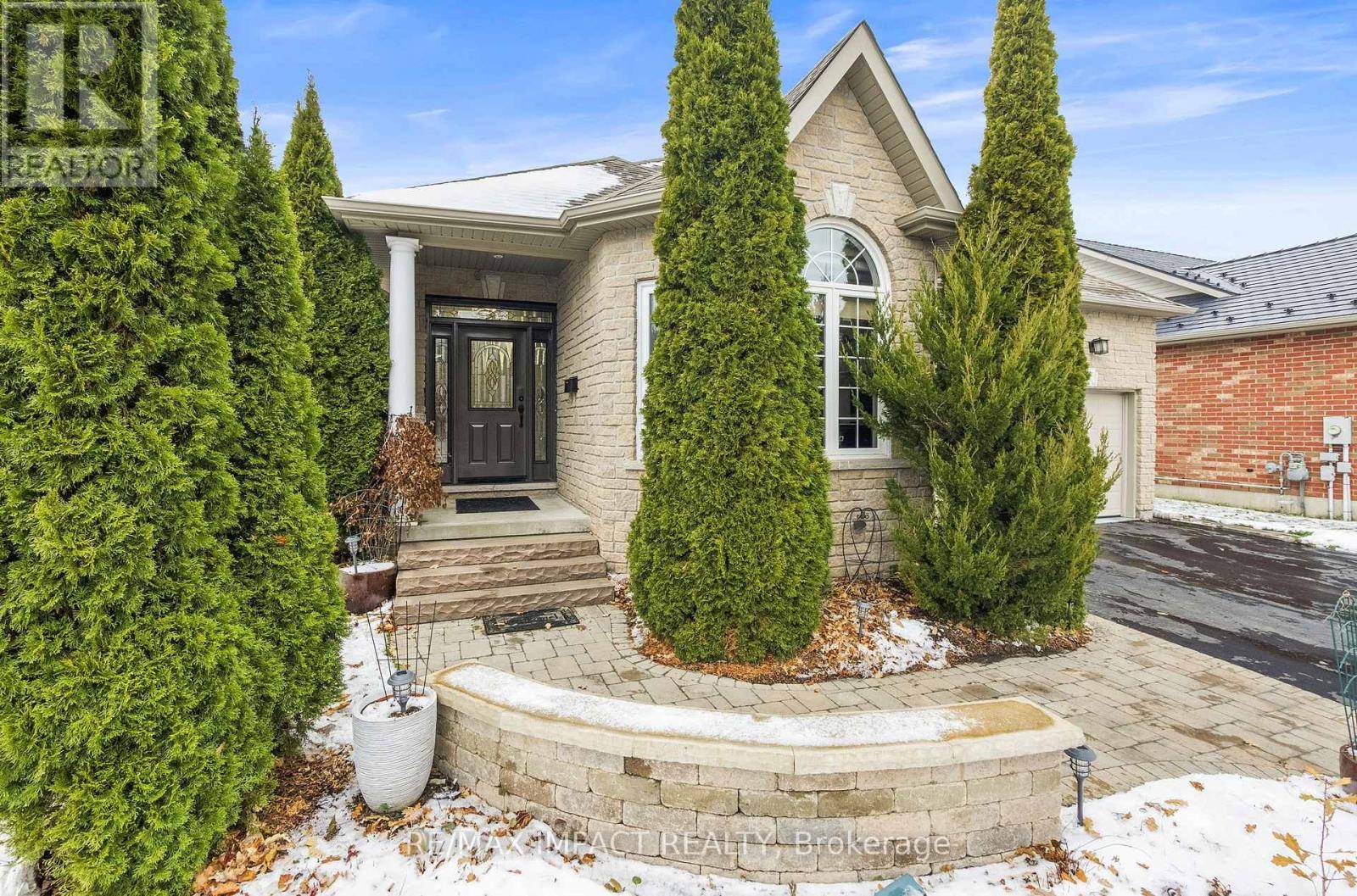 Cobourg, ON K9A0A4,465 FOOTE CRESCENT