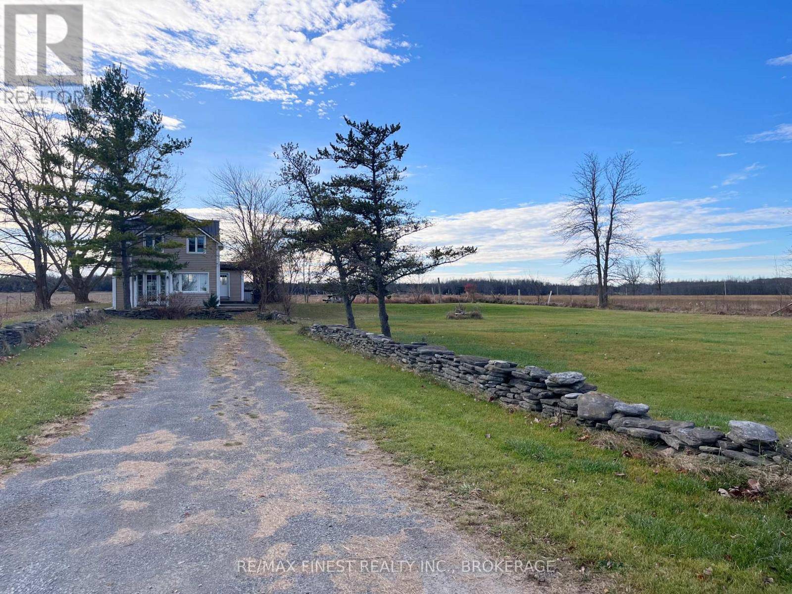 Loyalist, ON K0H2S0,11945 FRONT ROAD