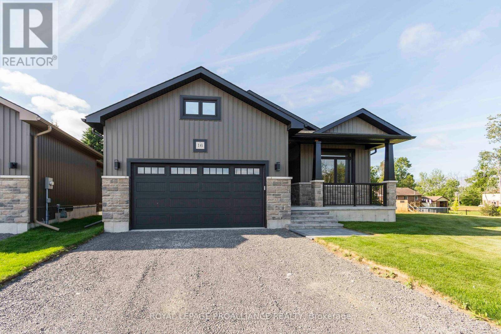 Brighton, ON K0K1H0,16 MACKENZIE JOHN CRESCENT
