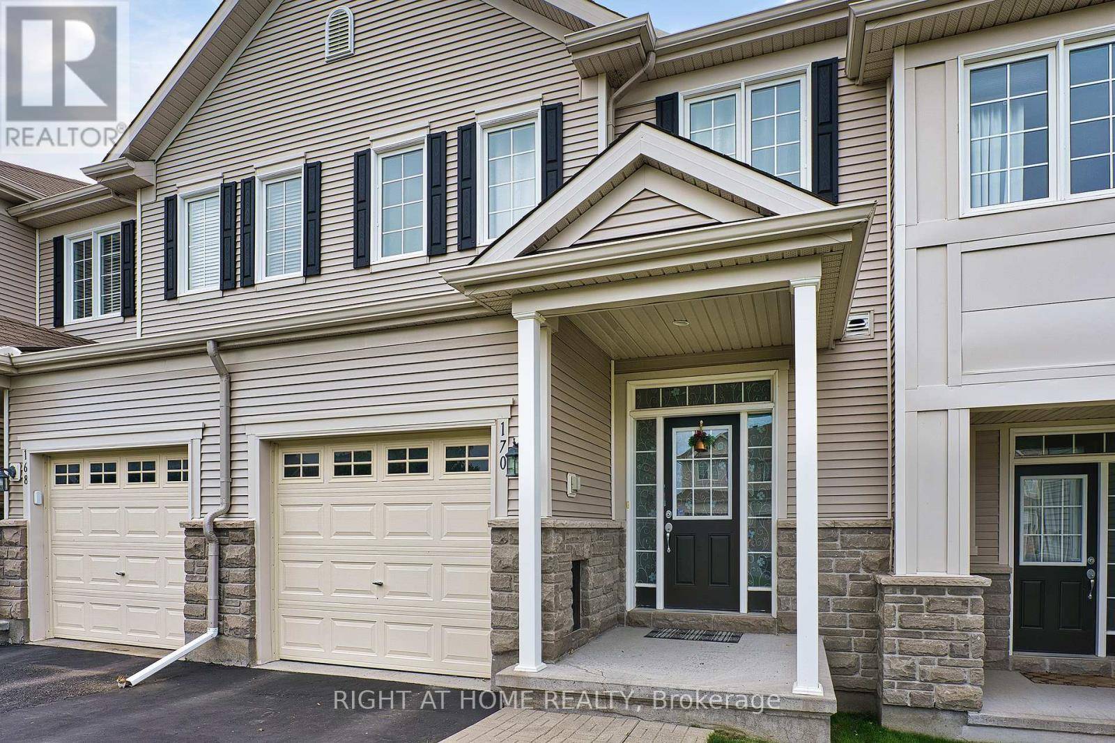 Ottawa, ON K2J5Z8,170 LARAMIE CRESCENT S