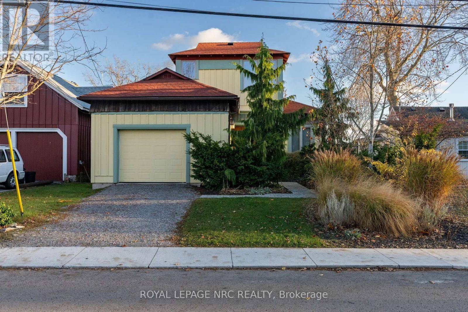 Fort Erie (crystal Beach), ON L0S1B0,3765 CRYSTAL BEACH DRIVE