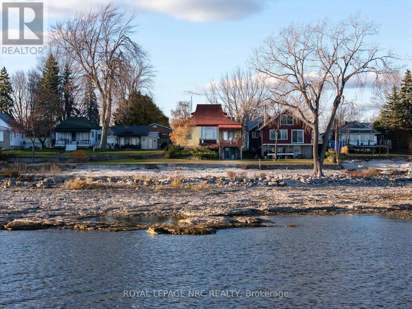 Fort Erie (crystal Beach), ON L0S1B0,3765 CRYSTAL BEACH DRIVE
