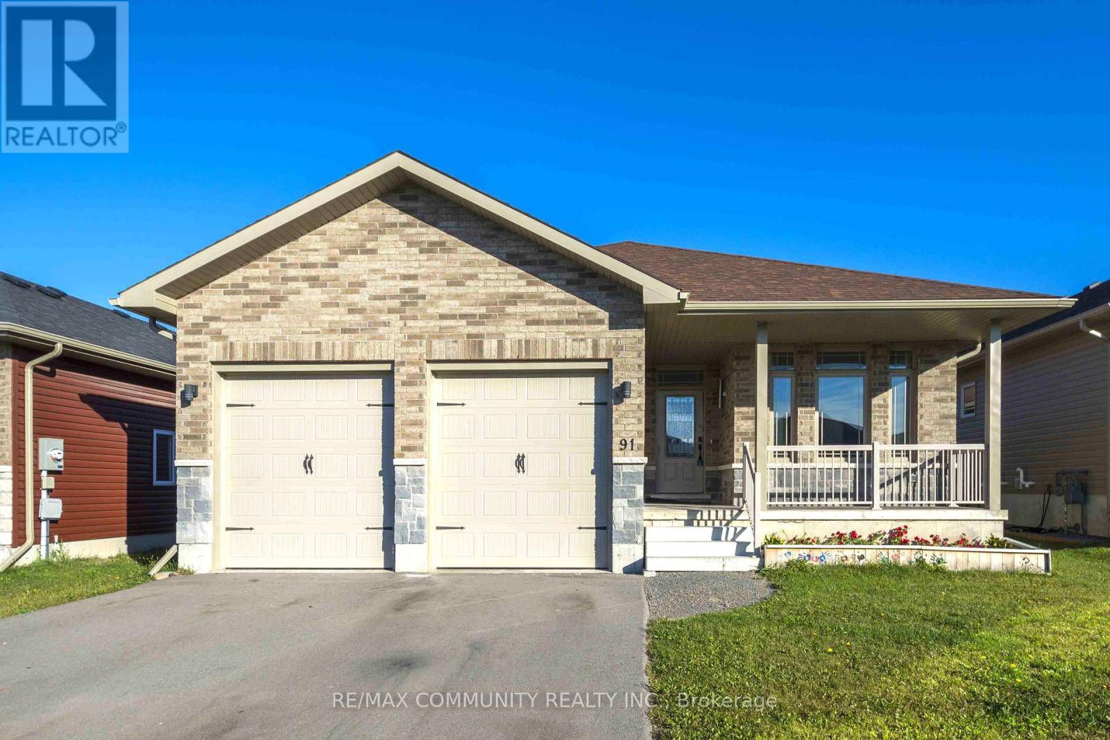 Quinte West, ON K8V6W2,91 NORTHUMBERLAND BOULEVARD