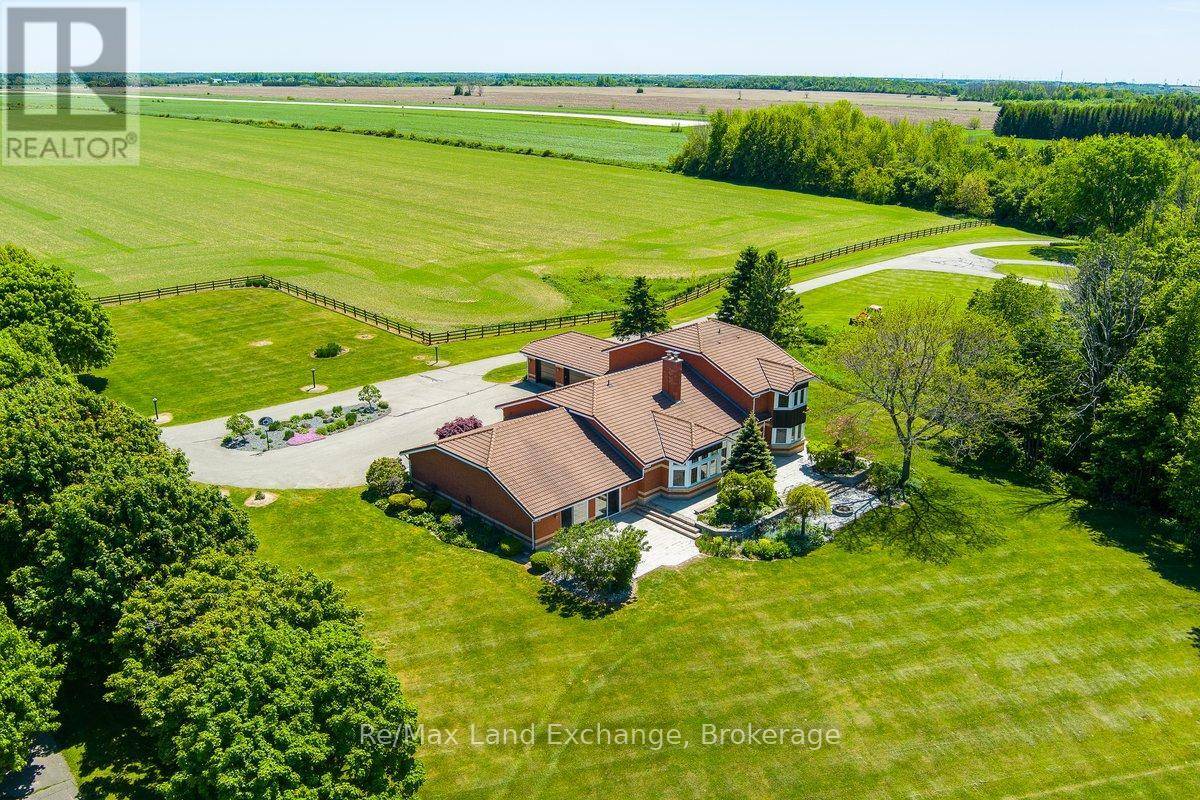 Kincardine, ON N2Z2X6,248 BRUCE ROAD 23 ROAD