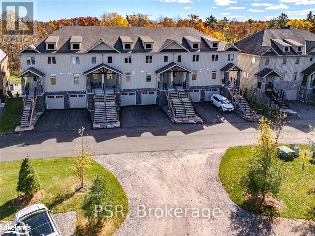 Gravenhurst (muskoka (s)), ON P1P0A2,51 ROCKMOUNT CRESCENT