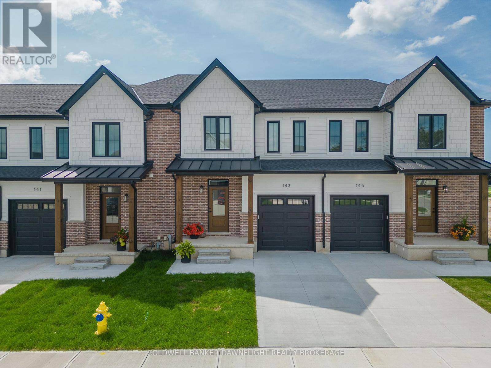 Lucan Biddulph (lucan), ON N0M2J0,147 SCOTTS DR #28