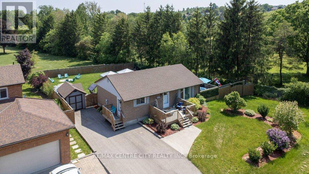 Woodstock (woodstock - South), ON N4S2P5,732 SALTER AVENUE