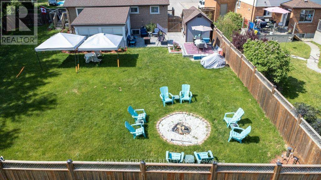Woodstock (woodstock - South), ON N4S2P5,732 SALTER AVENUE