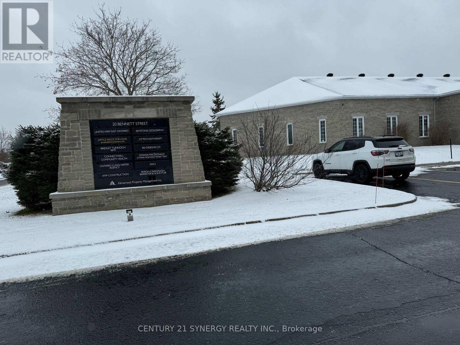 Carleton Place, ON K7C4J9,20 Bennett ST #Unit E