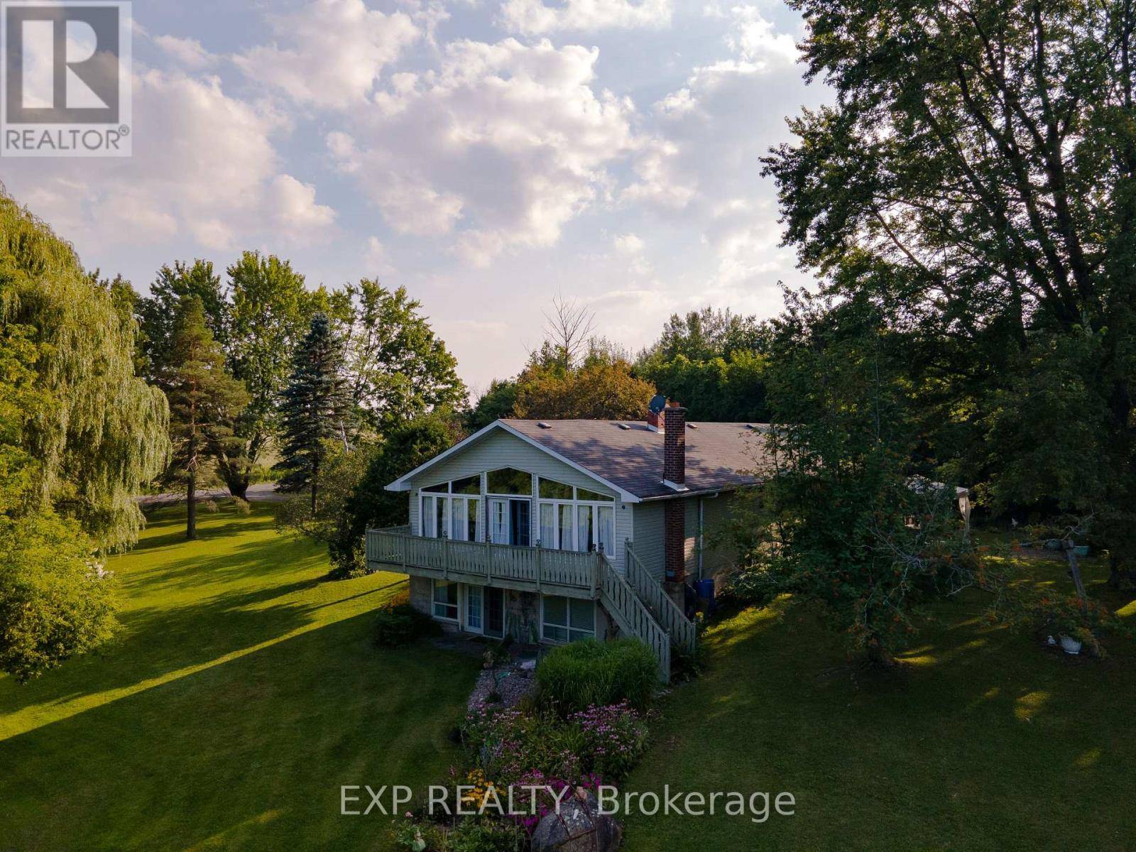 Kawartha Lakes (little Britain), ON K0M2C0,283 RAINBOW RIDGE ROAD