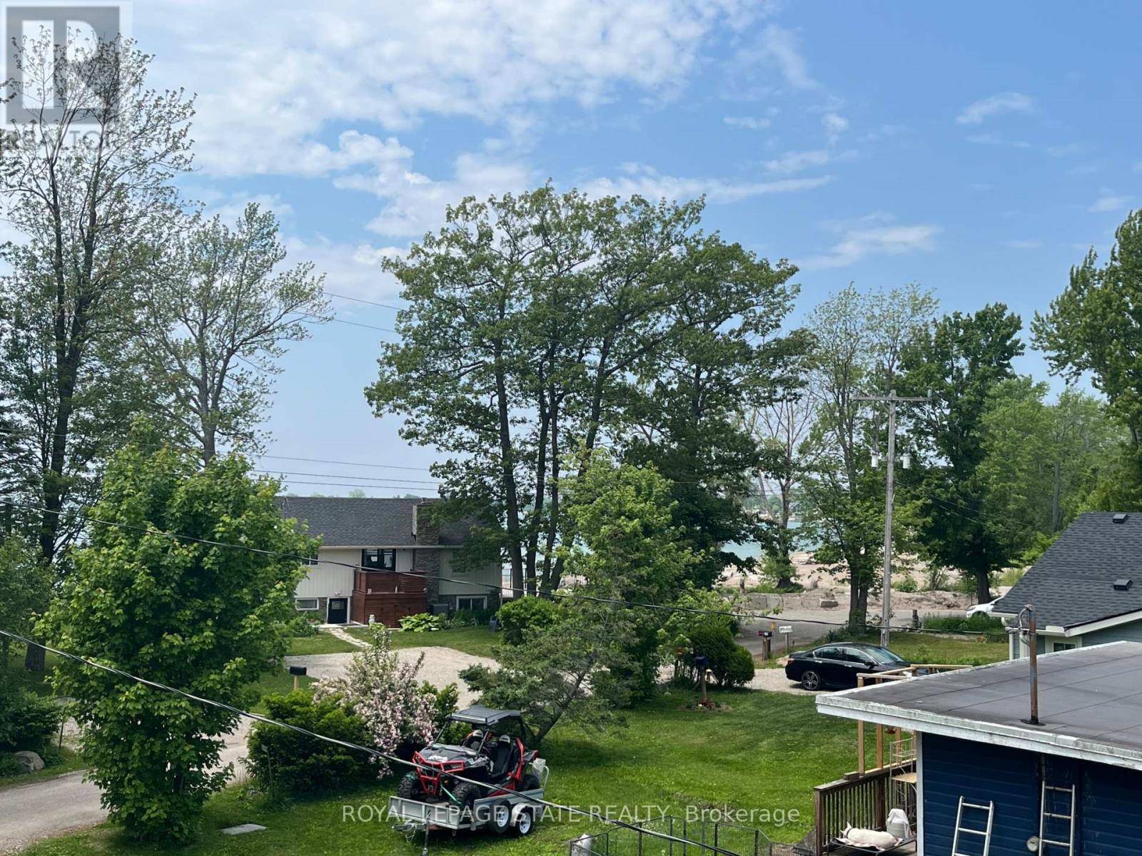 Haldimand (dunnville), ON N1A2W6,826 SANDY BAY ROAD