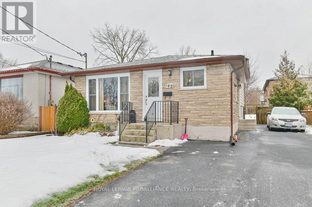 Quinte West, ON K8V3K3,149 MCGILL STREET