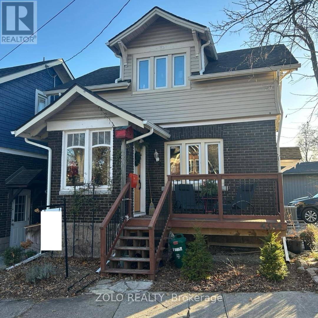 Niagara Falls (210 - Downtown), ON L2E1G3,4354 OTTER STREET