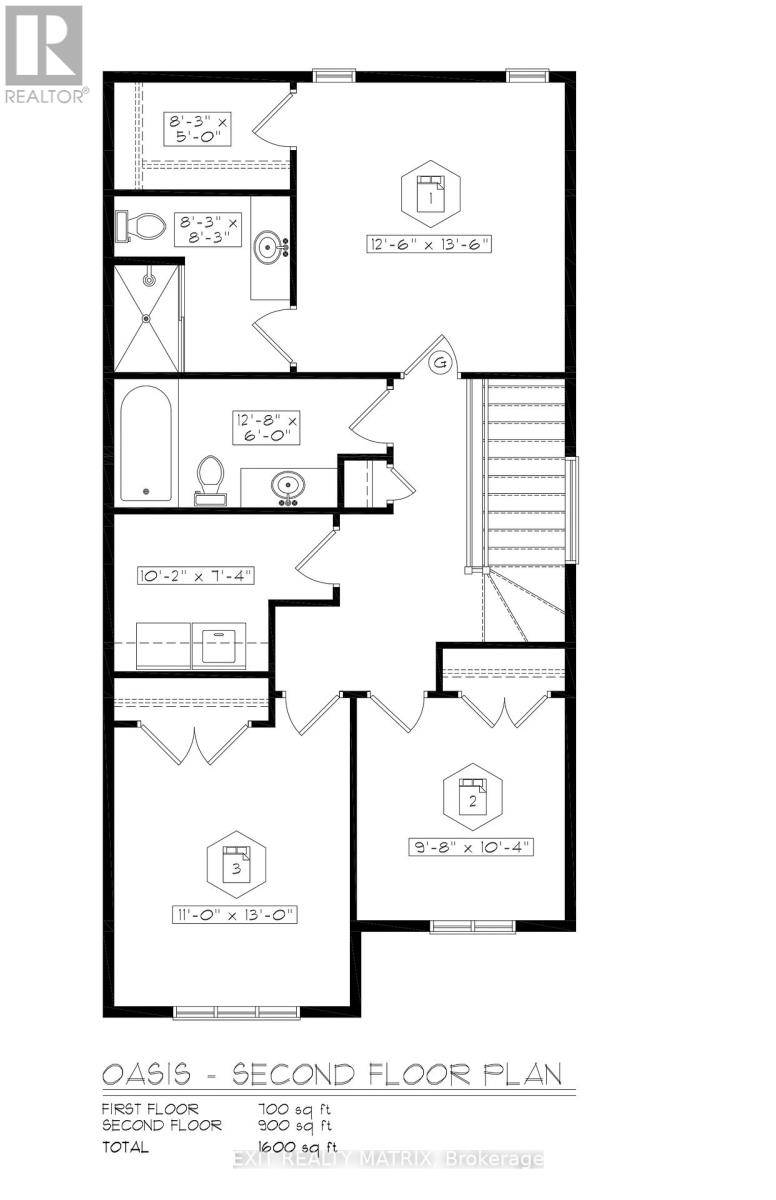 Cornwall, ON K6J0C5,1404 CAROLINE COURT