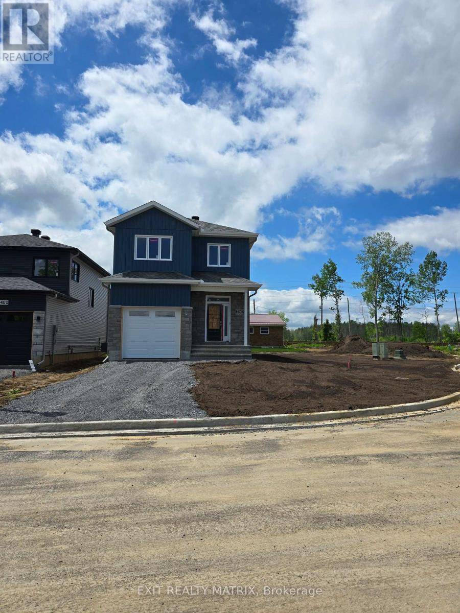 Cornwall, ON K6J0C5,1404 CAROLINE COURT