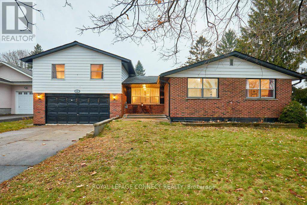 Cobourg, ON K9A4H5,19 COVERDALE AVENUE