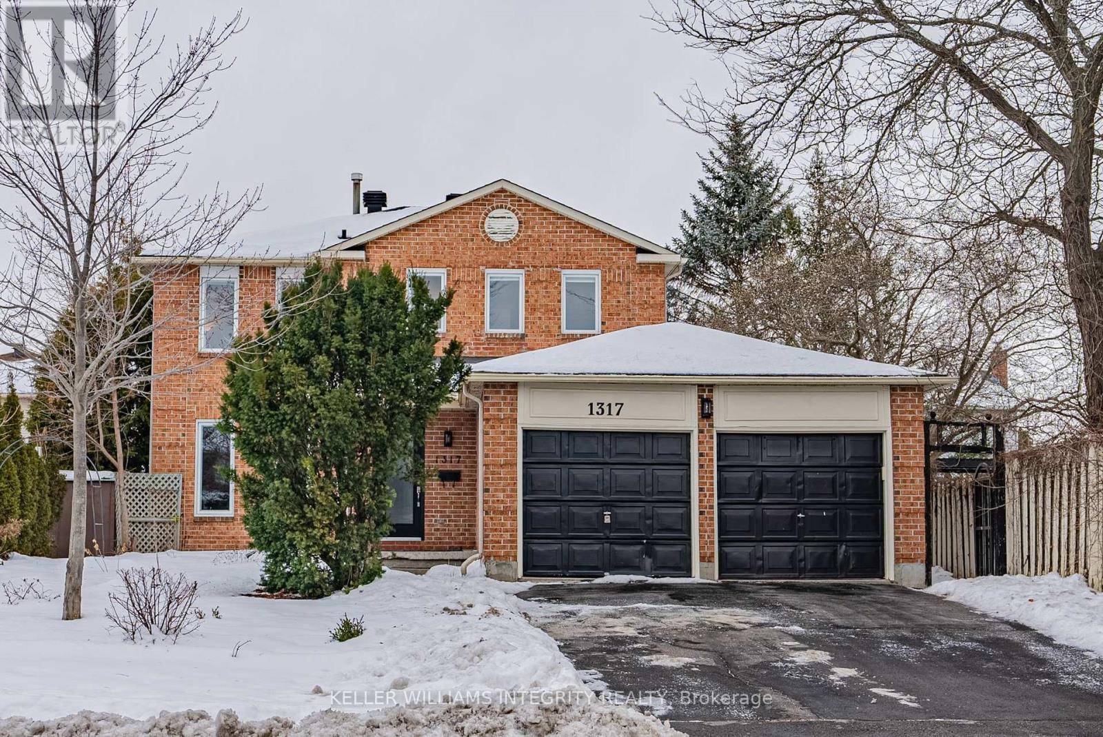 Ottawa, ON K1E2Z2,1317 PRESTONE DRIVE