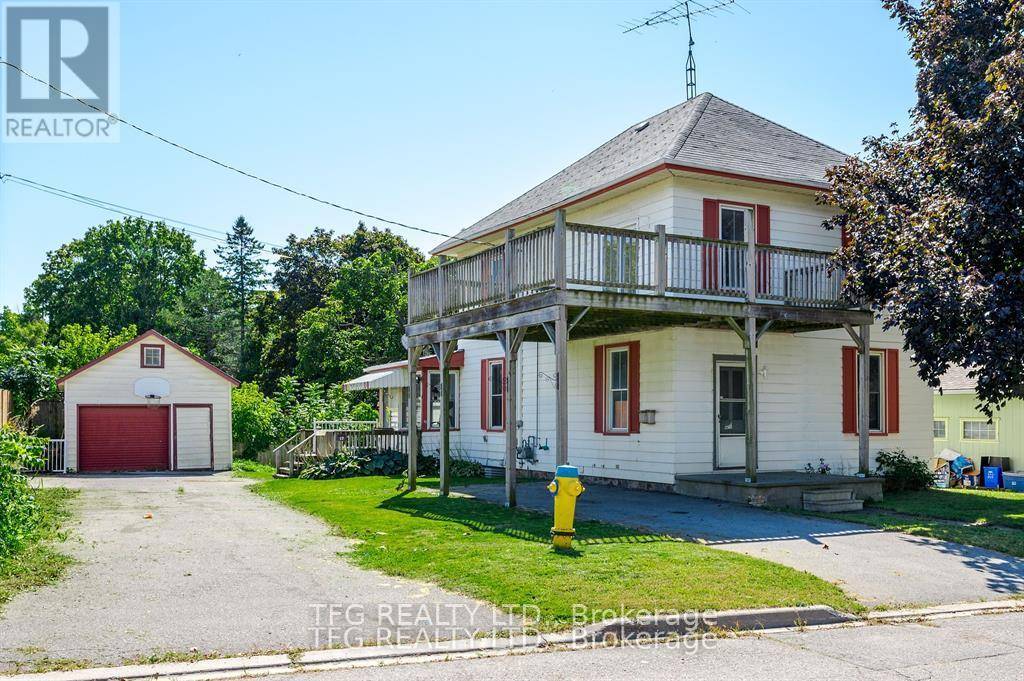 Cramahe (colborne), ON L3K2M3,17 CHURCH STREET W