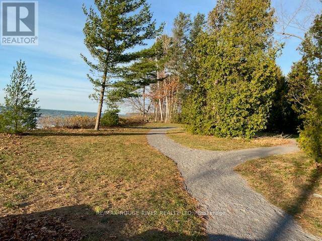 Cobourg, ON K9A3L3,LOT 7 CEDAR SHORE TRAIL
