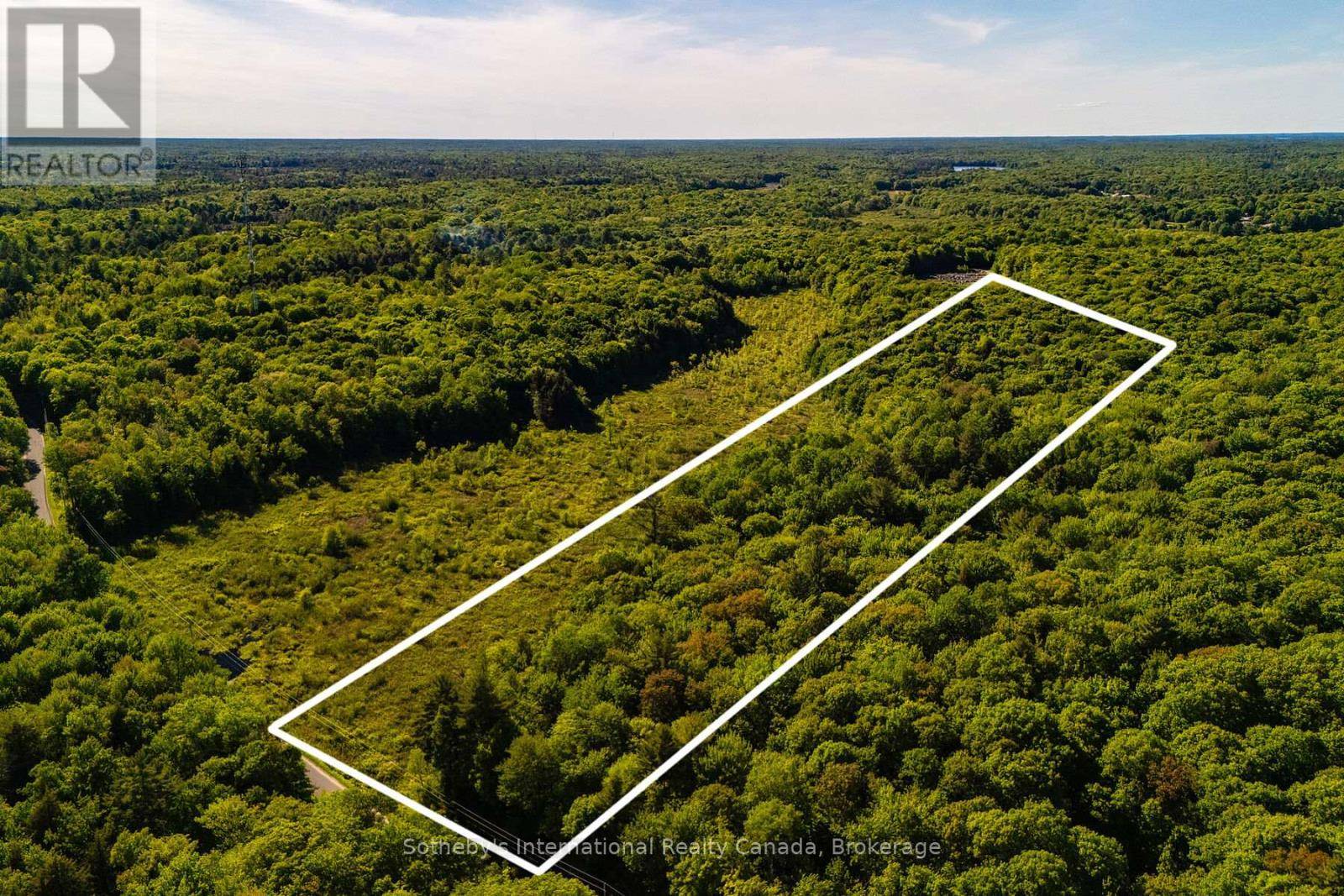 Muskoka Lakes (medora), ON P0B1J0,0 DUDLEY ROAD