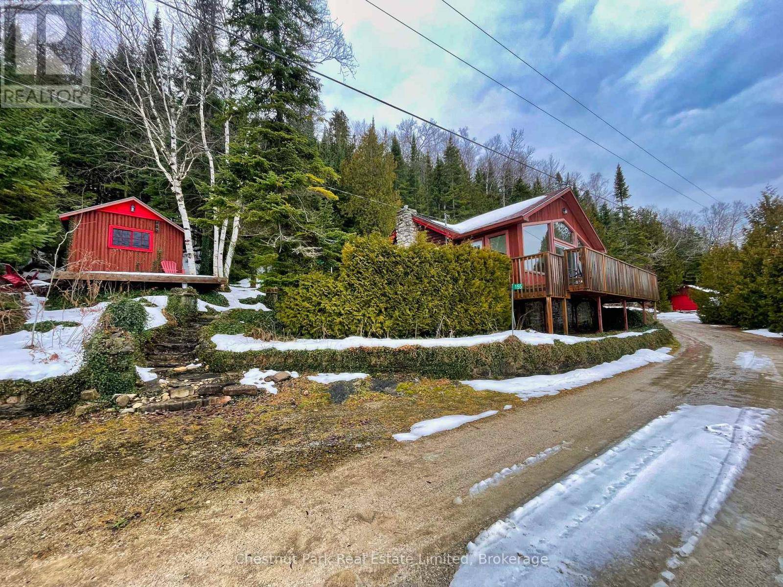 Northern Bruce Peninsula, ON N0H1W0,155 NORTH SHORE ROAD