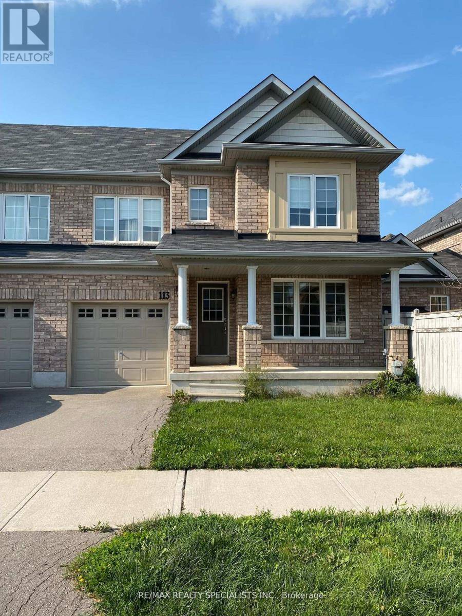 Niagara-on-the-lake (107 - Glendale), ON L0J1J0,113 KEITH CRESCENT