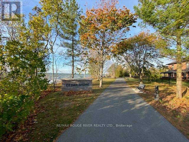 Cobourg, ON K9A3L3,LOT 2 SUZANNE MESS BOULEVARD