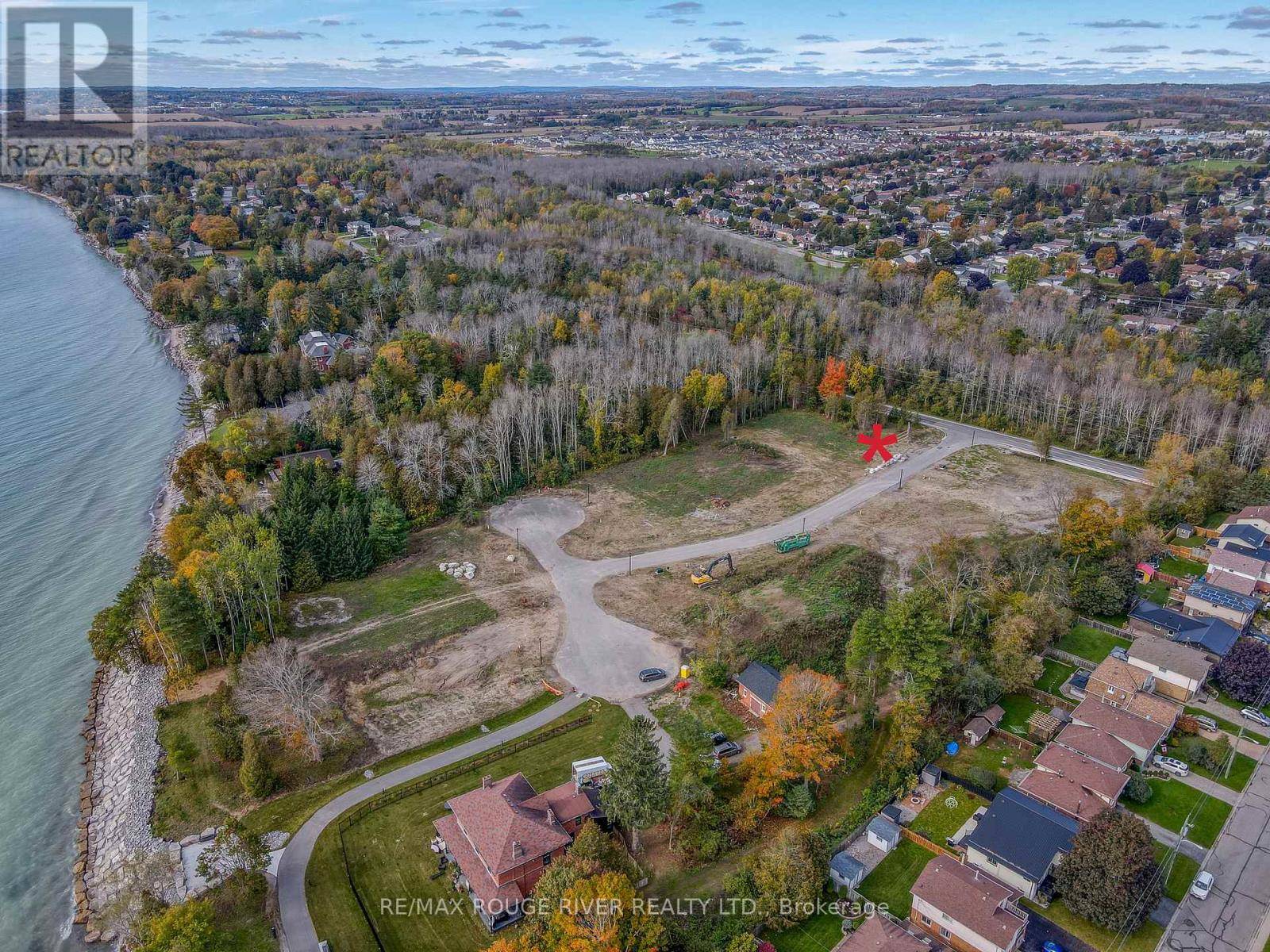Cobourg, ON K9A3L3,LOT 2 SUZANNE MESS BOULEVARD