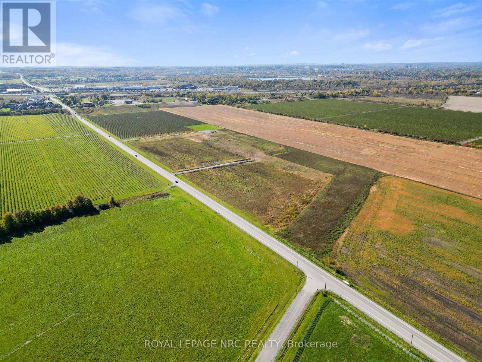 Niagara-on-the-lake (rural), ON L0S1J0,N/A Queenston RD East #N/A