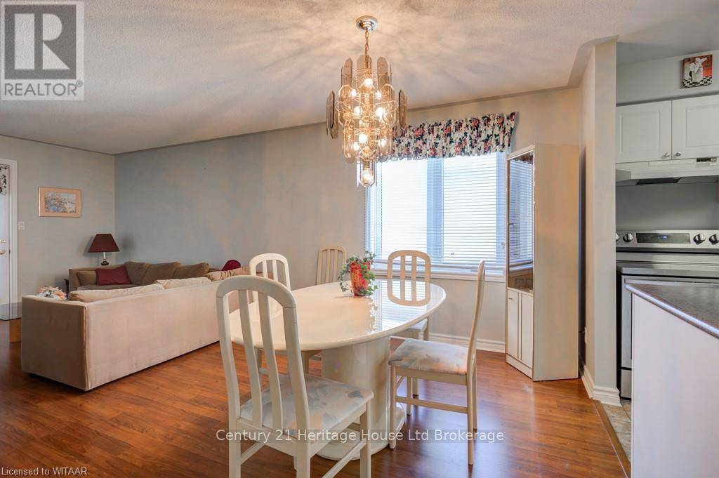 Tillsonburg, ON N4G5T3,5 ARMSTRONG DRIVE