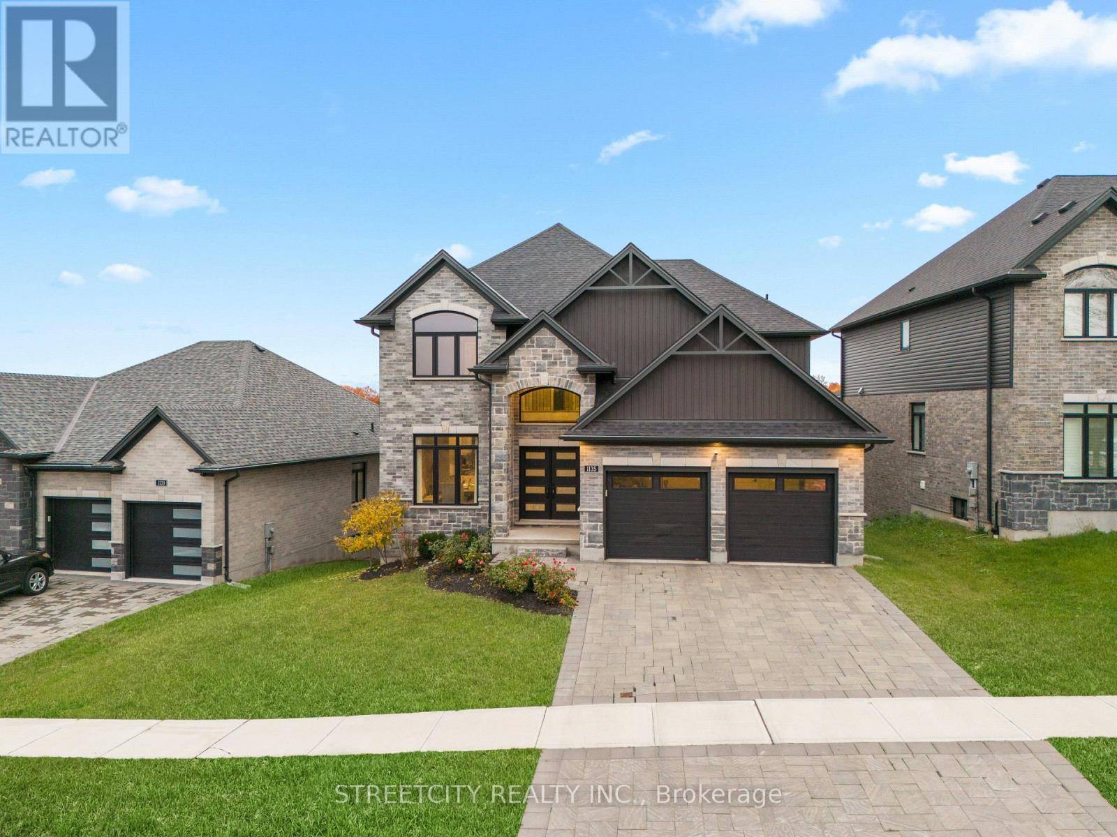 London, ON N6M0H3,1135 MEADOWLARK RIDGE