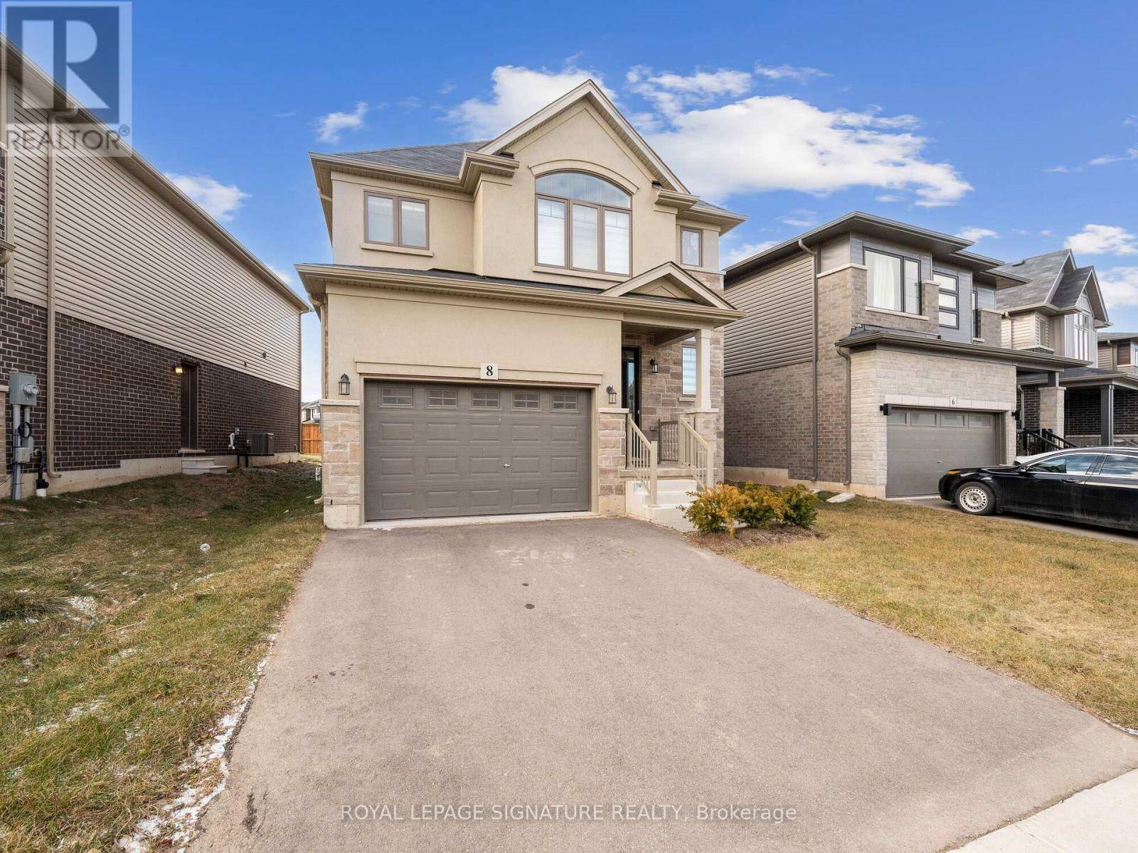 Brantford, ON N3T0T5,8 ELKINGTON LANE